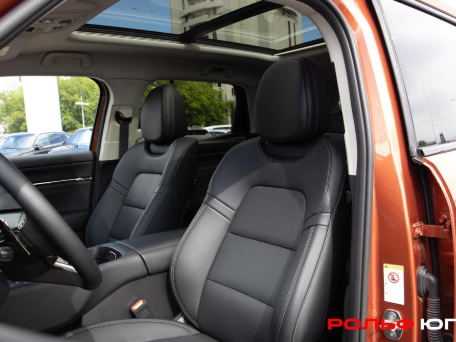Haval H7 I Москва  - изображение 16
