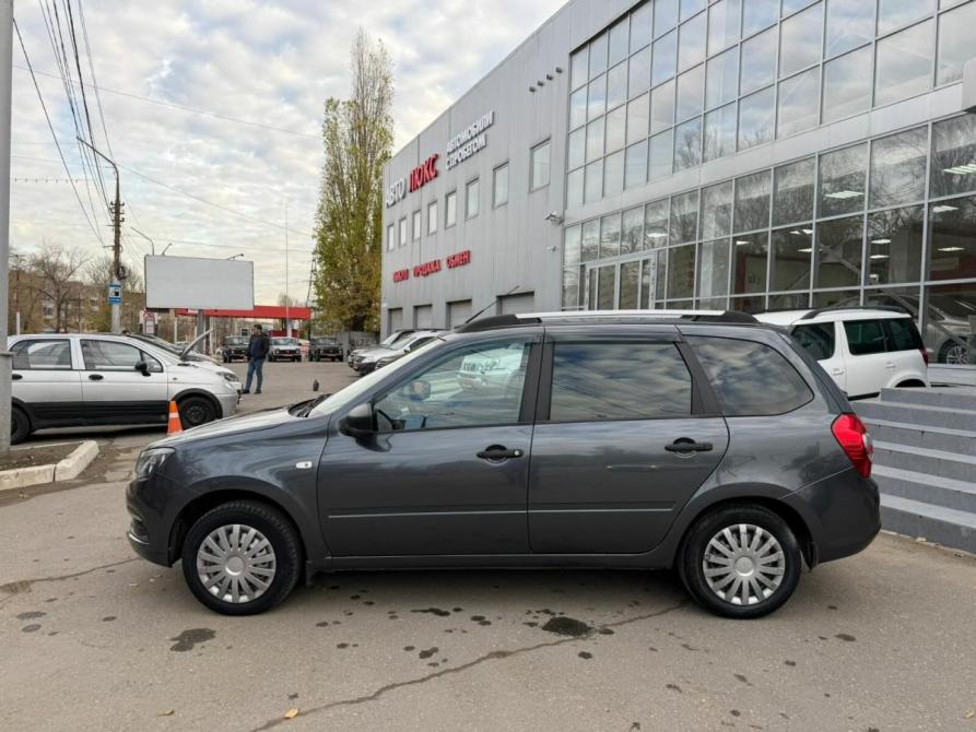 Lada (ВАЗ) Granta I Рестайлинг Саратов  - изображение 2
