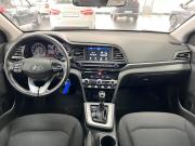 Hyundai Elantra VI (AD) Рестайлинг Киров  - изображение 26