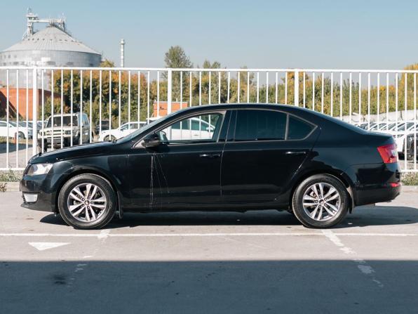Skoda Octavia III (A7) с пробегом 2013 года, цена 865 000 рублей, 249899 км, лифтбек, Автокод Объявления