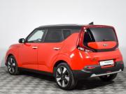 Kia Soul III Санкт-Петербург  - изображение 29