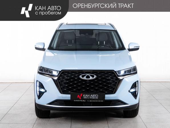 Chery Tiggo 7 Pro Max I с пробегом 2023 года, цена 1 860 000 рублей, 40582 км, внедорожник, Автокод Объявления