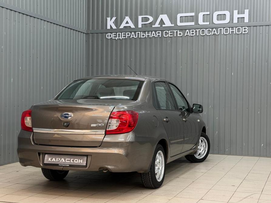 Datsun on-DO I Магнитогорск  - изображение 2