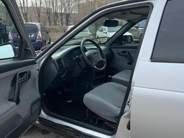 Lada (ВАЗ) 2111 с пробегом 2010 года, цена 175 000 рублей, 222000 км, универсал, Автокод Объявления