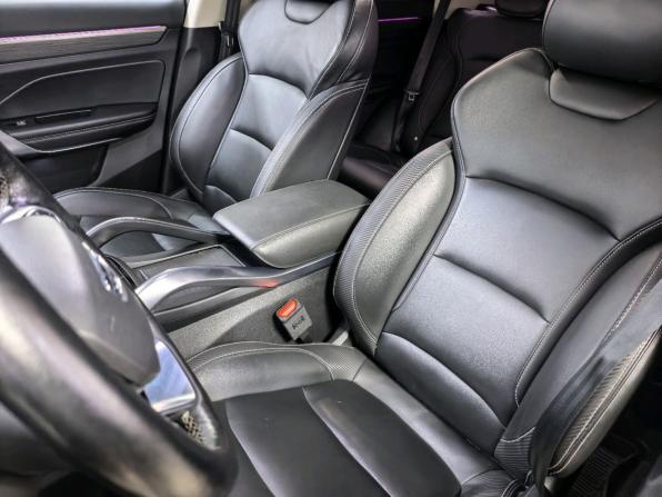 Geely Atlas Pro с пробегом 2021 года, цена 1 820 000 рублей, 76357 км, внедорожник, Автокод Объявления