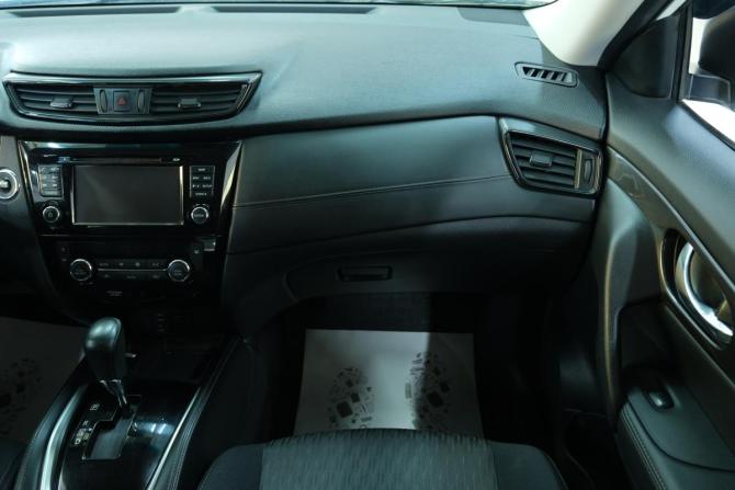 Nissan X-Trail III Рестайлинг с пробегом 2020 года, цена 2 449 000 рублей, 77096 км, внедорожник, Автокод Объявления