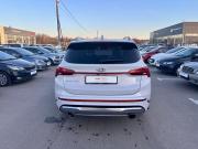 Hyundai Santa Fe IV Рестайлинг Ногинск  - изображение 30