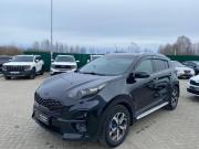 Kia Sportage IV Рестайлинг Сыктывкар  - изображение 30