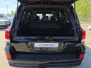 Toyota Land Cruiser 200 Series Рестайлинг 2 Саратов  - изображение 77