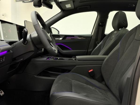 Volkswagen Tiguan III (China Market) с пробегом 2026 года, цена 4 990 000 рублей, 55 км, внедорожник, Автокод Объявления