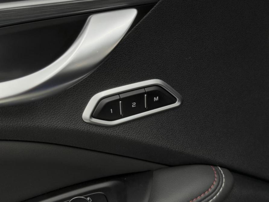 Geely Tugella I Ростов-на-Дону  - изображение 17