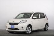 Toyota Passo III Рестайлинг Томск  - изображение 18