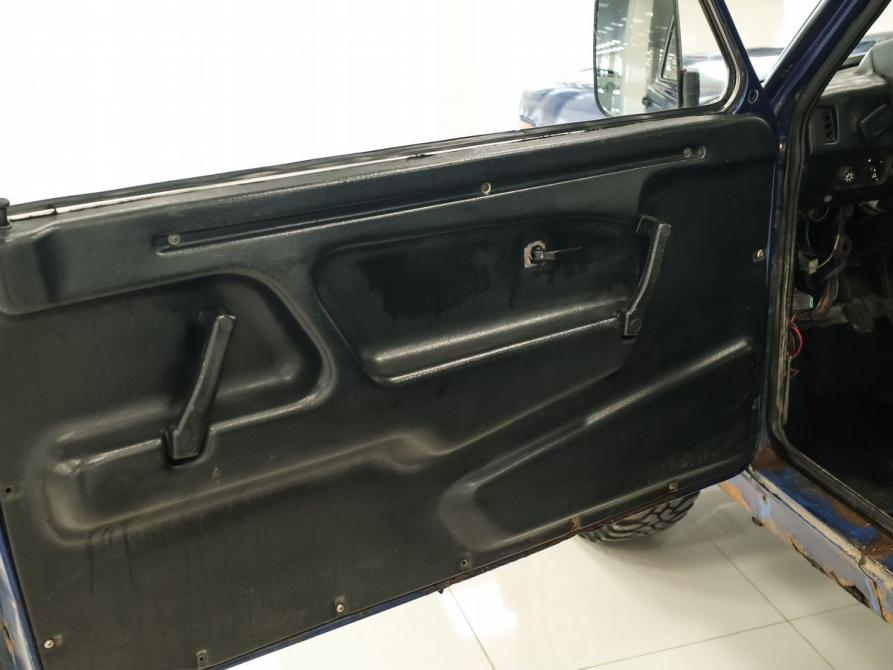 Lada (ВАЗ) 2121 (4x4) I Рестайлинг Самара  - изображение 12