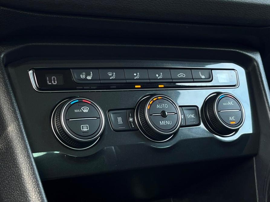 Volkswagen Tiguan II Санкт-Петербург  - изображение 18