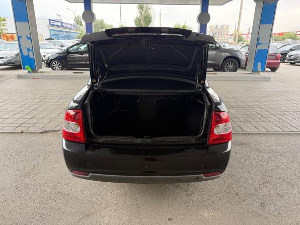 Lada (ВАЗ) Priora I с пробегом 2012 года, цена 385 000 рублей, 247310 км, седан, Автокод Объявления