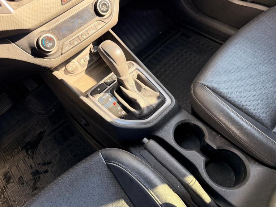 Hyundai Creta I Москва  - изображение 16