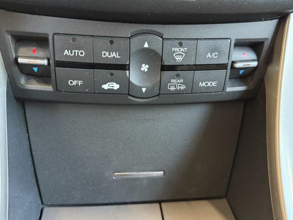 Honda Accord VIII с пробегом 2008 года, цена 780 000 рублей, 292121 км, седан, Автокод Объявления