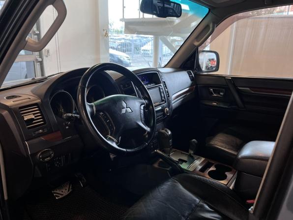 Mitsubishi Pajero IV с пробегом 2007 года, цена 1 300 000 рублей, 248380 км, внедорожник, Автокод Объявления