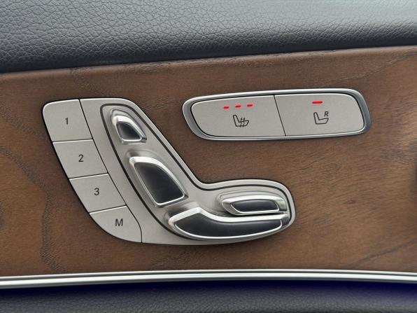 Mercedes-Benz E-Класс V (W213 S213 C238) с пробегом 2018 года, цена 3 900 000 рублей, 84593 км, универсал, Автокод Объявления