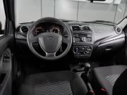 Lada (ВАЗ) Granta I Рестайлинг Тюмень  - изображение 23