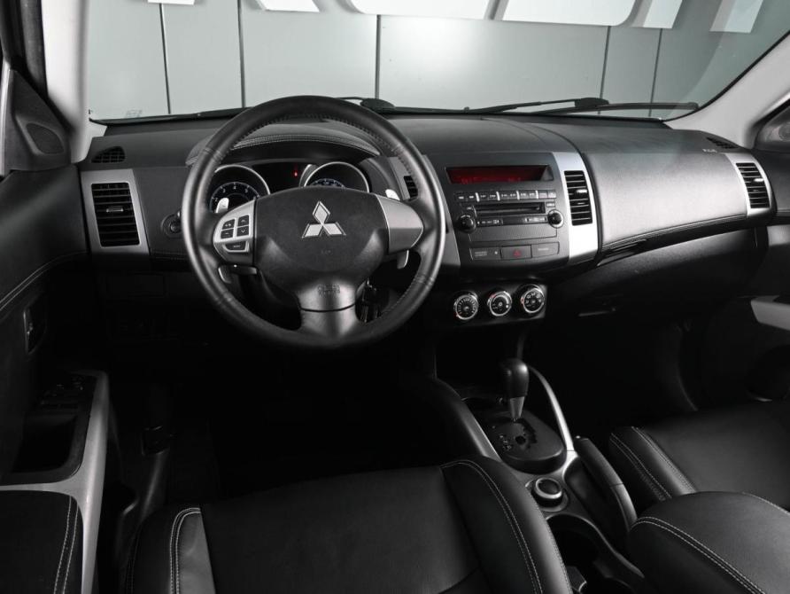 Mitsubishi Outlander II Рестайлинг Ростов-на-Дону  - изображение 6