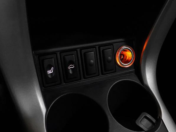 Lifan X60 I с пробегом 2015 года, цена 649 000 рублей, 134828 км, внедорожник, Автокод Объявления