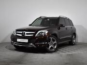Mercedes-Benz GLK-Класс I (X204) Рестайлинг Санкт-Петербург  - изображение 21