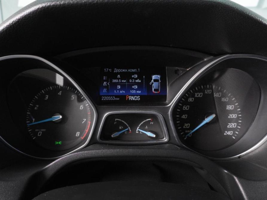 Ford Focus III Минеральные Воды  - изображение 16