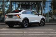 Haval F7x II Брянск  - изображение 30