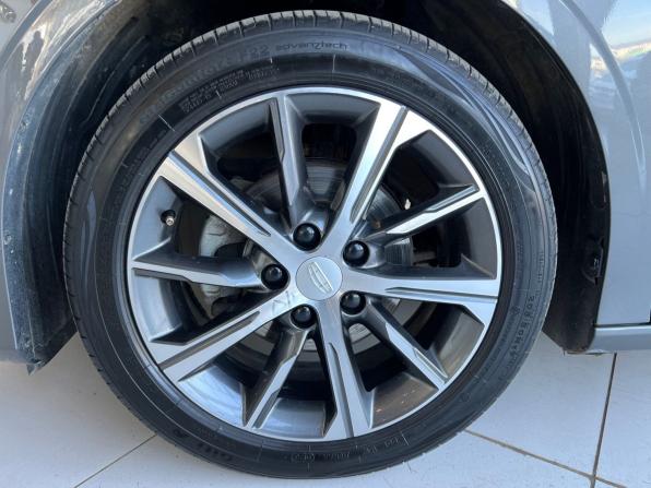 Geely Emgrand II с пробегом 2023 года, цена 1 505 000 рублей, 77435 км, седан, Автокод Объявления