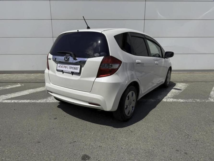 Honda Fit II Ставрополь  - изображение 6