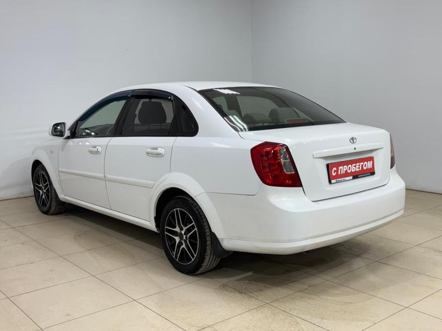 Daewoo Gentra II Альметьевск  - изображение 8