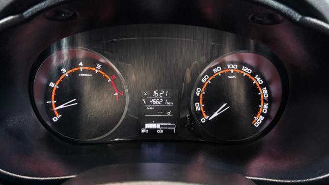 Lada (ВАЗ) Granta I Рестайлинг с пробегом 2023 года, цена 1 145 000 рублей, 46000 км, седан, Автокод Объявления