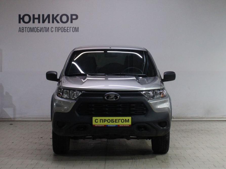 Lada (ВАЗ) Niva Дзержинск  - изображение 5