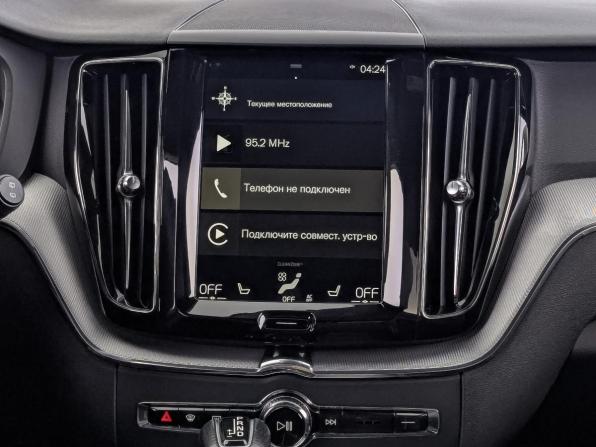 Volvo XC60 II с пробегом 2018 года, цена 3 300 000 рублей, 101399 км, внедорожник, Автокод Объявления