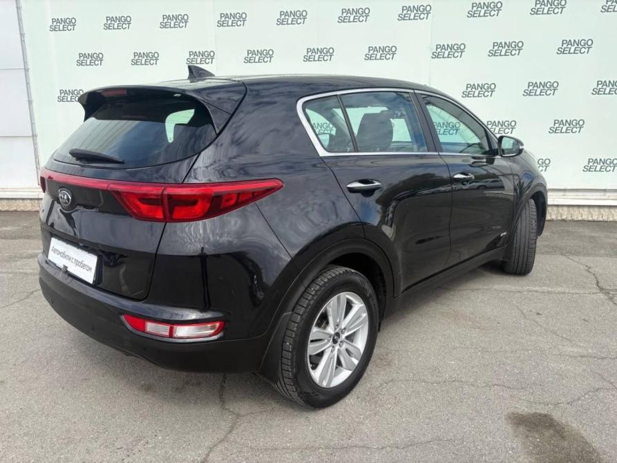 Kia Sportage IV Нижний Тагил  - изображение 4