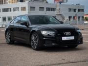 Audi A6 V (C8) Москва  - изображение 24