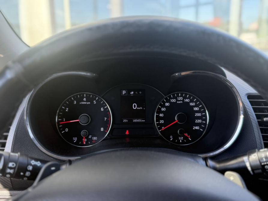 Kia Cerato III Рестайлинг (Classic) Тверь  - изображение 12