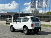 Lada (ВАЗ) Niva Legend I Крым  - изображение 23