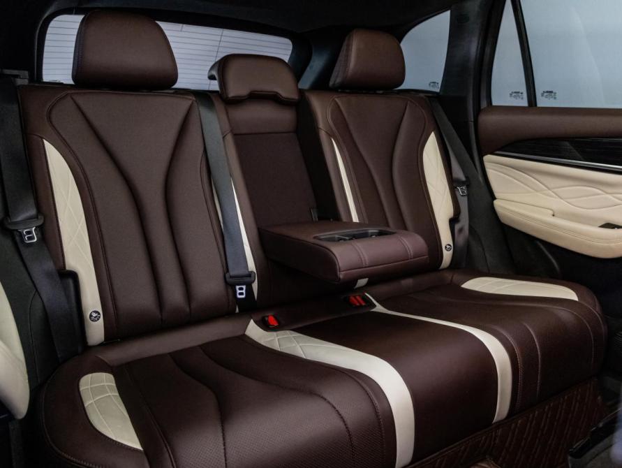 Geely Monjaro I Санкт-Петербург  - изображение 22