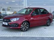Lada (ВАЗ) Granta I Рестайлинг Екатеринбург  - изображение 16