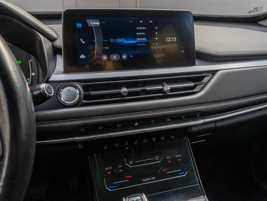 Chery Tiggo 7 Pro I Тамбов  - изображение 12