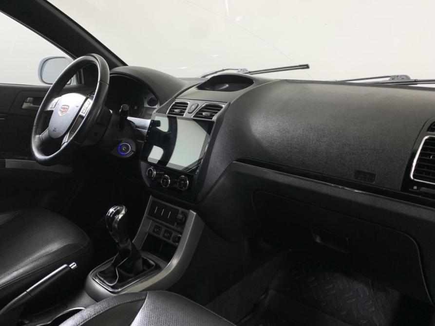 Geely Emgrand EC7 Москва  - изображение 13