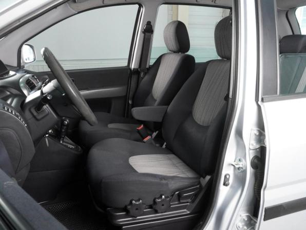 Hyundai Matrix I Рестайлинг 2 с пробегом 2009 года, цена 620 000 рублей, 269196 км, компактвэн, Автокод Объявления