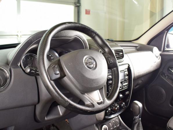 Nissan Terrano III (D10) с пробегом 2018 года, цена 1 149 999 рублей, 170358 км, внедорожник, Автокод Объявления