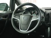 Opel Astra J Рестайлинг Вологда  - изображение 33