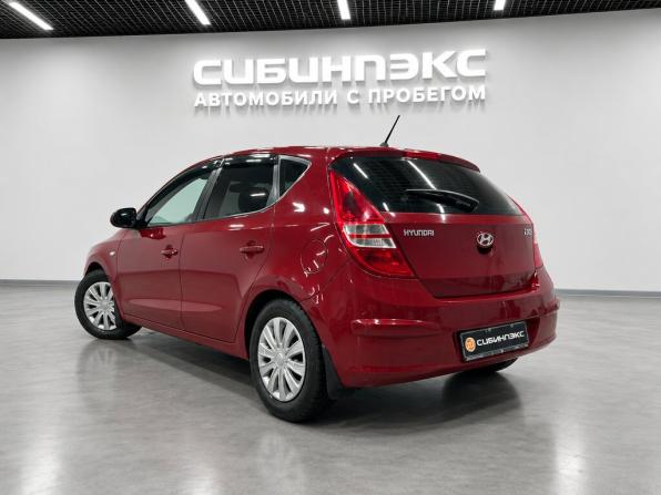 Hyundai i30 I с пробегом 2009 года, цена 525 000 рублей, 155000 км, хэтчбек, Автокод Объявления