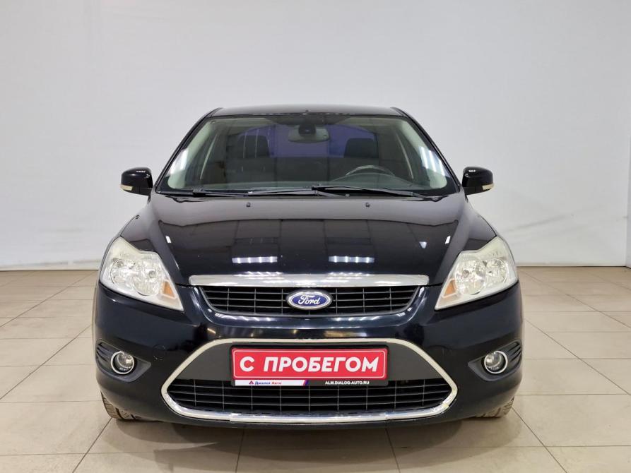 Ford Focus II Рестайлинг Альметьевск  - изображение 2