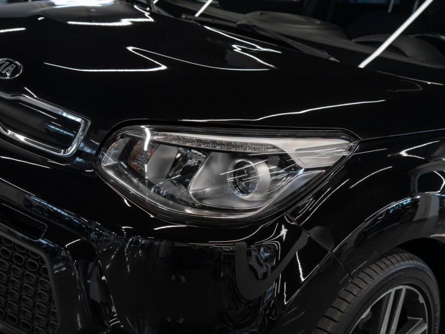 Kia Soul II Москва  - изображение 23