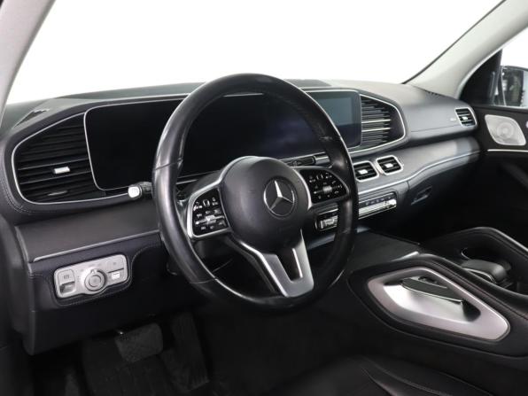 Mercedes-Benz GLE II (V167) с пробегом 2019 года, цена 5 299 900 рублей, 128032 км, внедорожник, Автокод Объявления